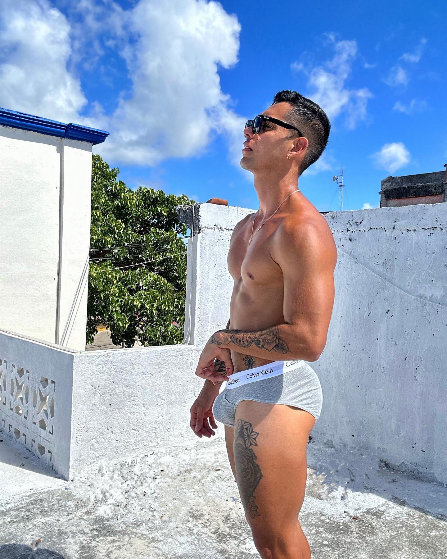 Photo HD Fabian Plata - 1