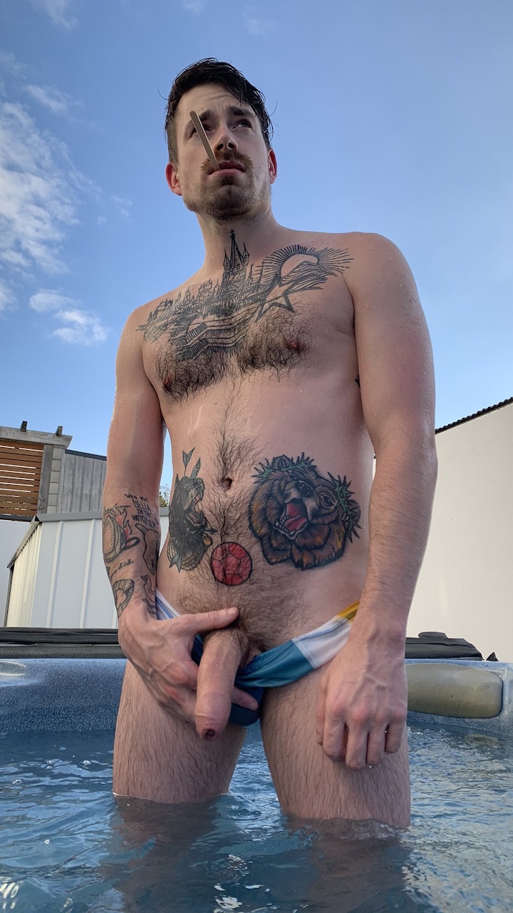 Photo HD Malorie Likes - 1