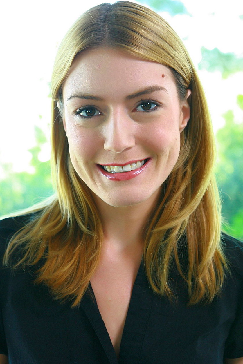 Photo HD Elli Foxx - 1