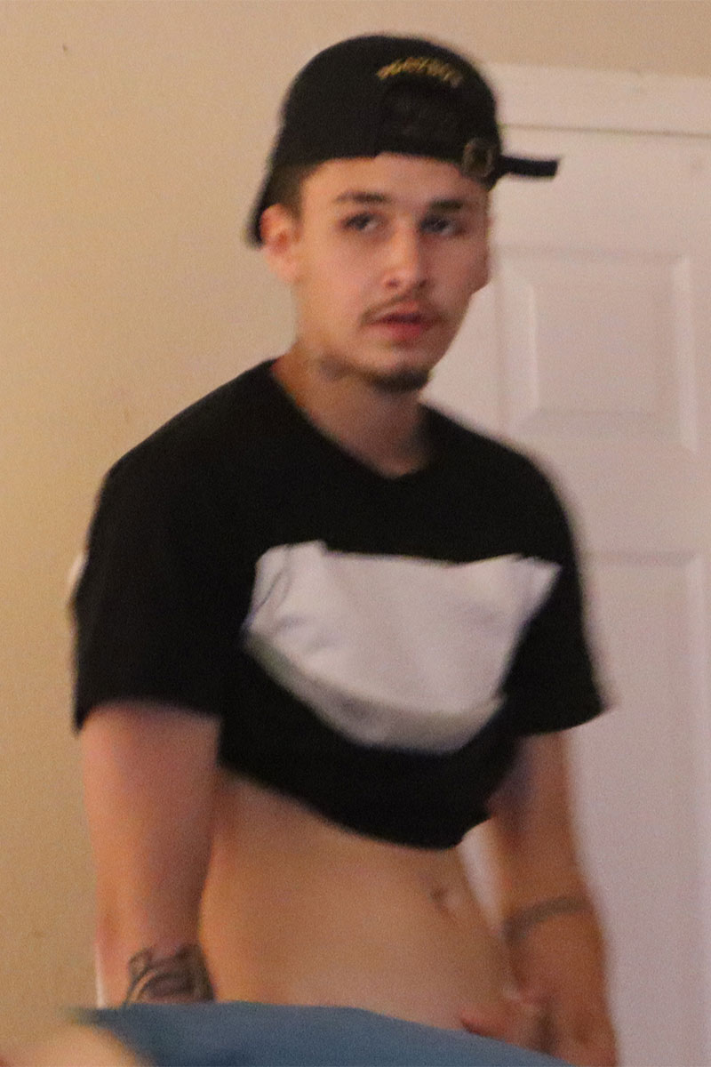 Jack Rabbit Masturbation