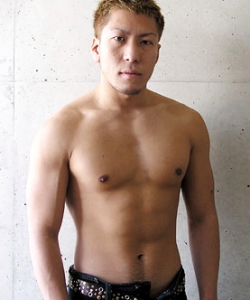 Photo HD Masatoshi Kuroda - 1