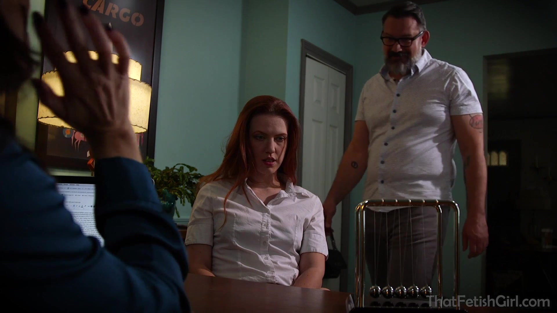 Office Sex Slaves: Part Two