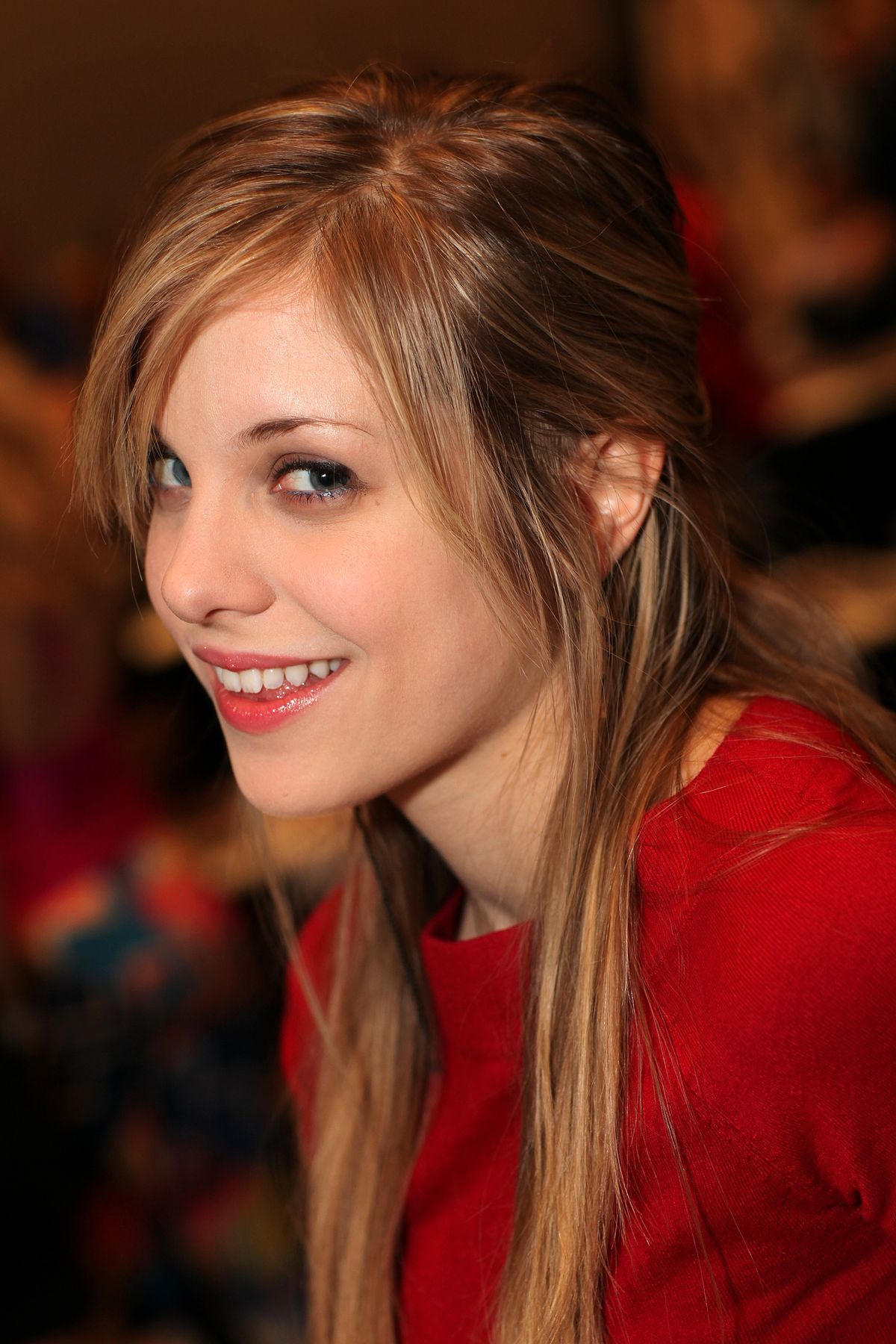 Photo HD Missy M Gold - 1