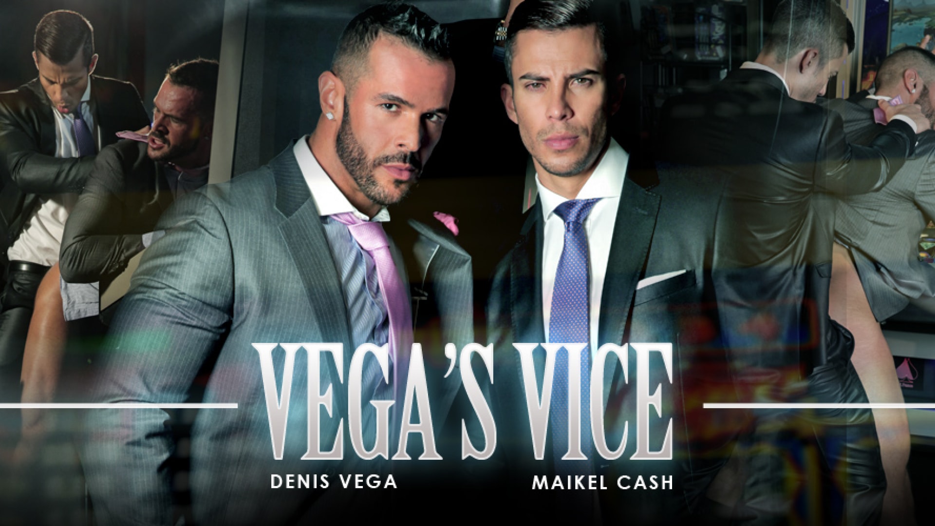 Vega's Vice