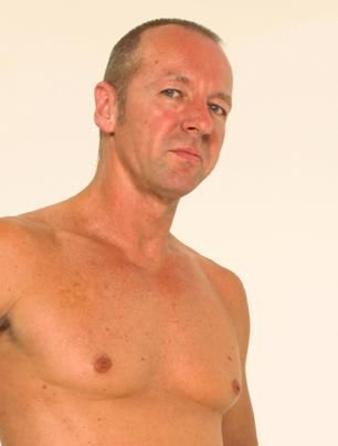 Photo HD Chris Charming - 5