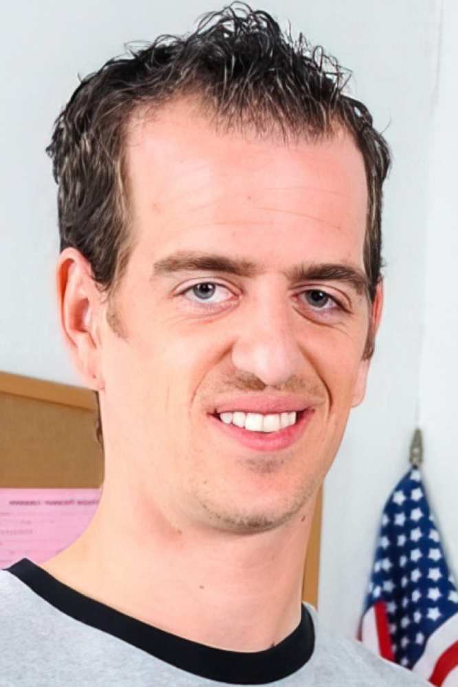 Chad Diamond Evolved Fights