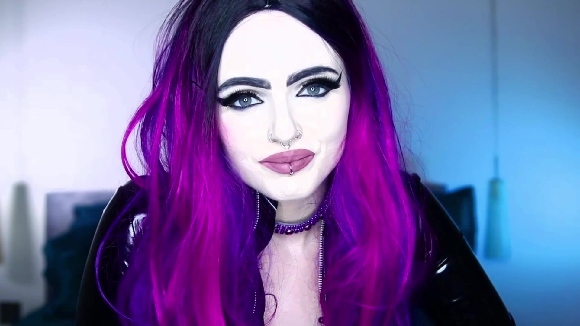 Sniff and Slap Edging