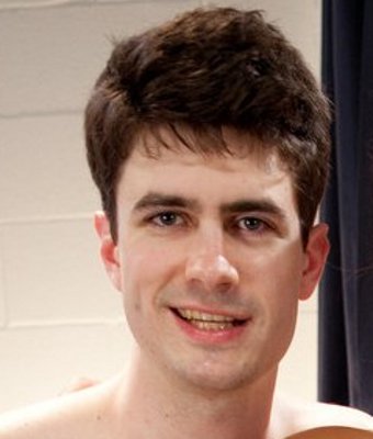 Photo HD Chris Ockham - 2