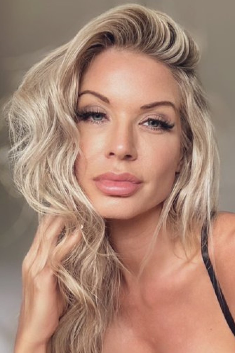 Photo HD Miss Sally - 8