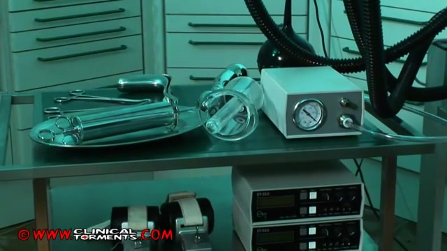 OPERATION ROOM - PART ONE