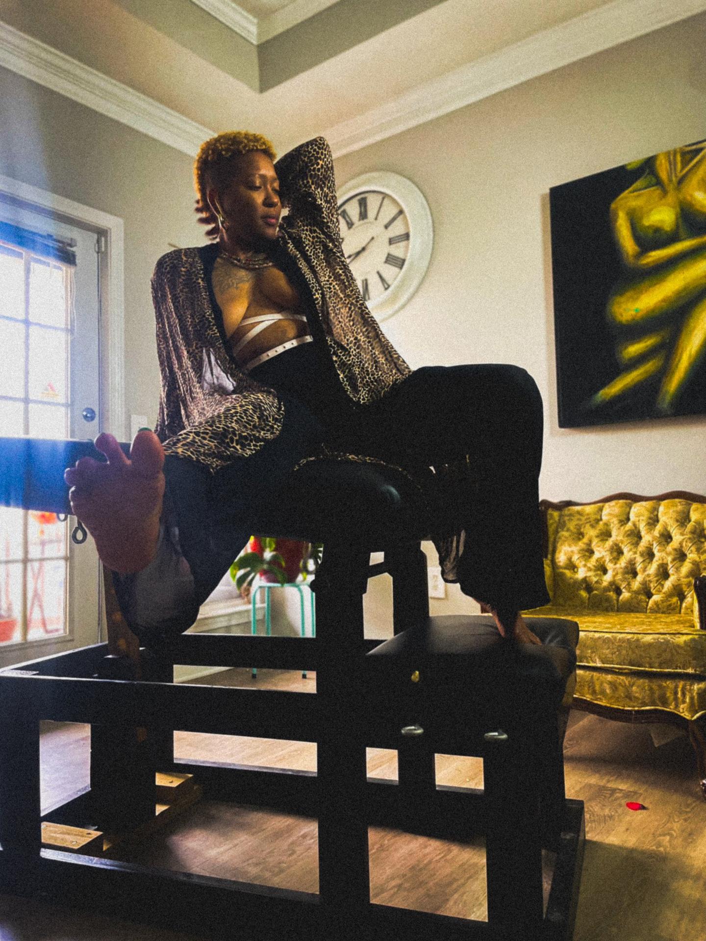 Photo HD Divine Rae - 2