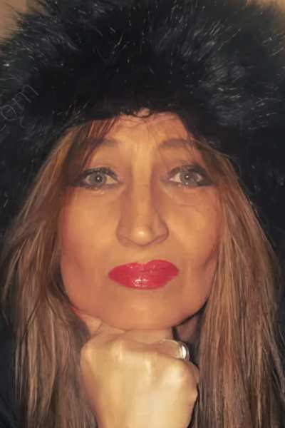 Photo HD Madam Patris - 8