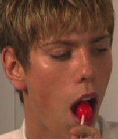 Kayl O'Riley Fisting