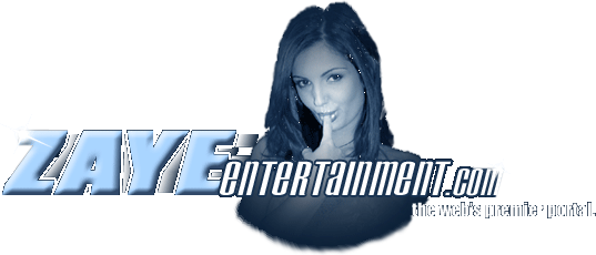 Zaye Entertainment