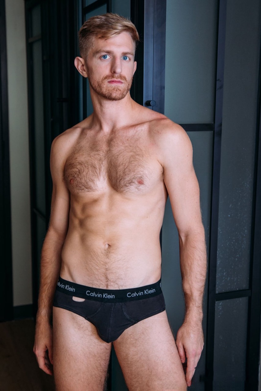 Photo HD Levi Michaels - 1