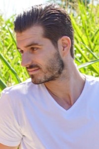 Photo HD Brendan Raven - 3