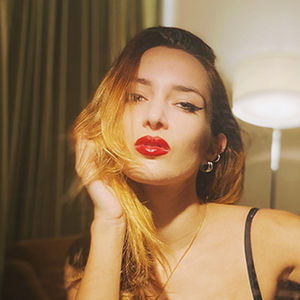 Photo HD Mistress Elis Euryale - 4