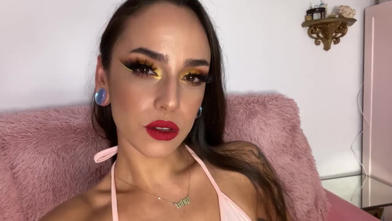 Mouth Fetish ASMR Spit Cuck Humiliation