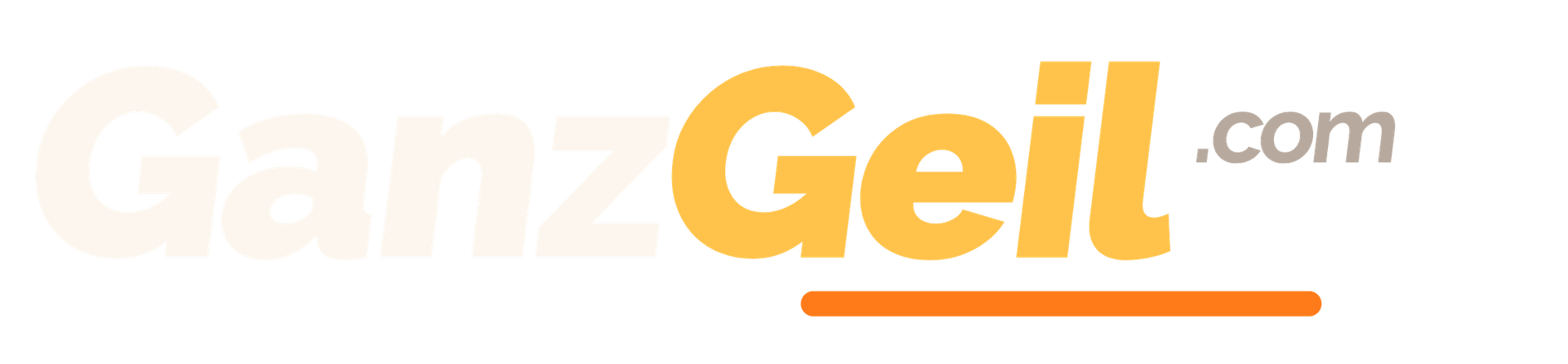 GanzGeil