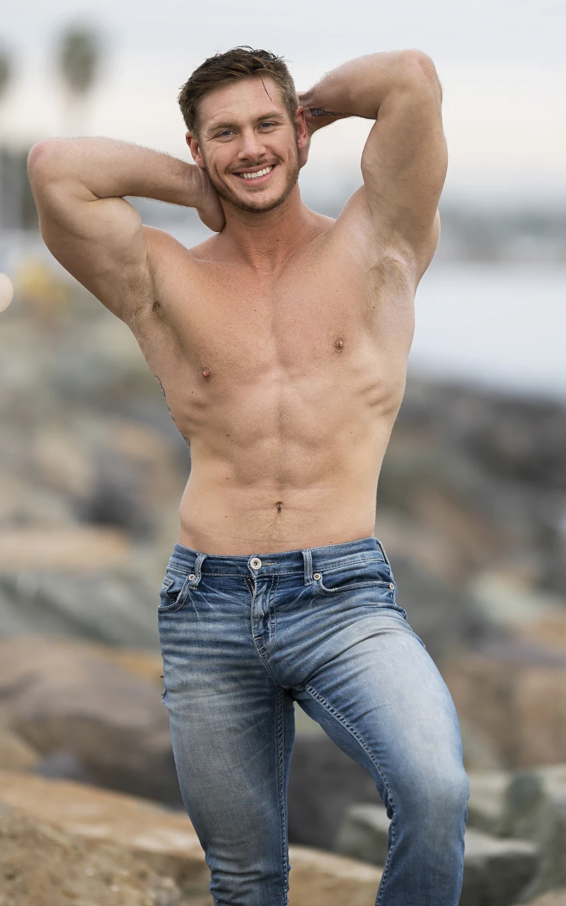 Photo HD Jax Hayes - 6