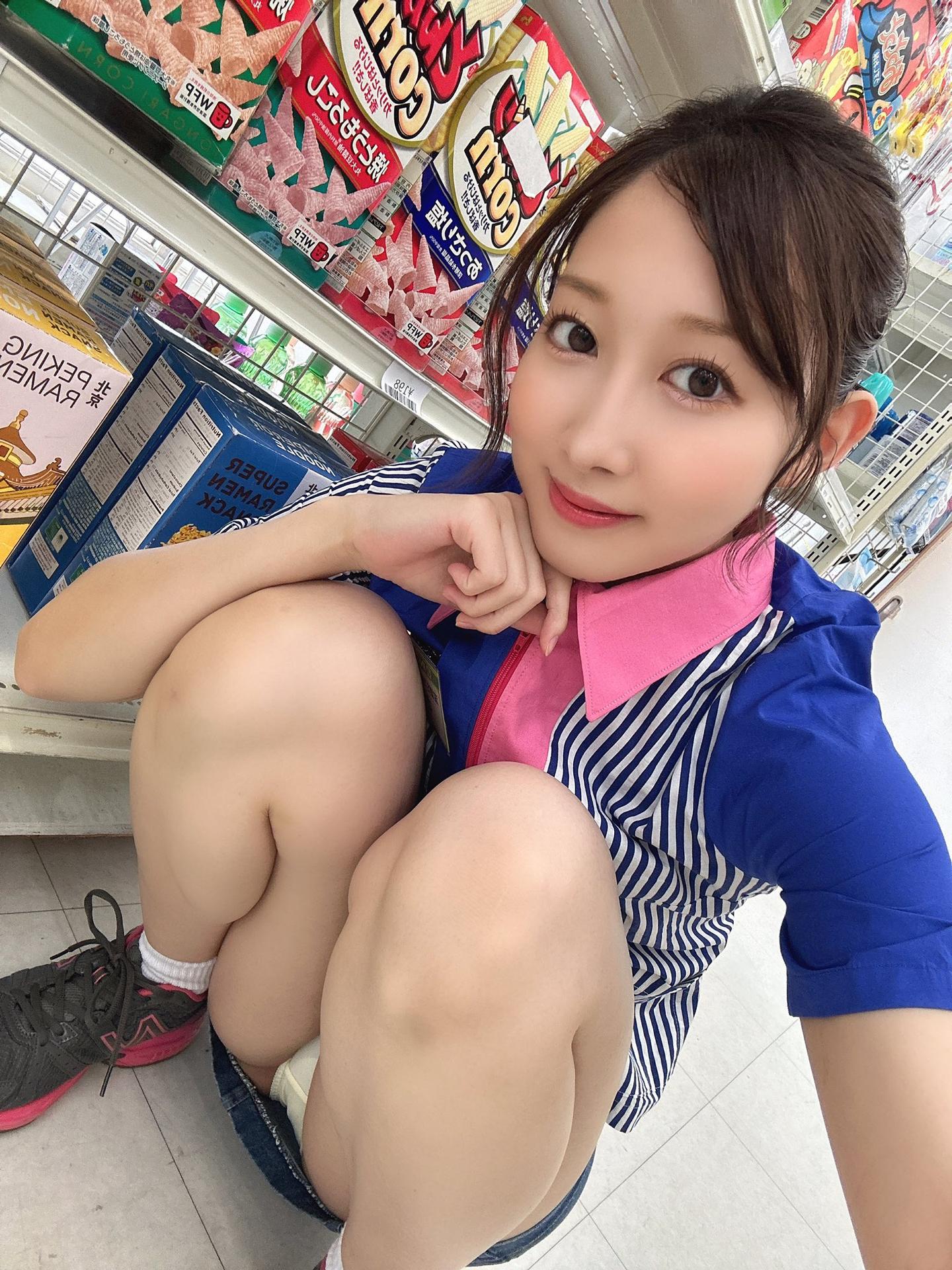 Photo HD Mizuki Sakino - 7