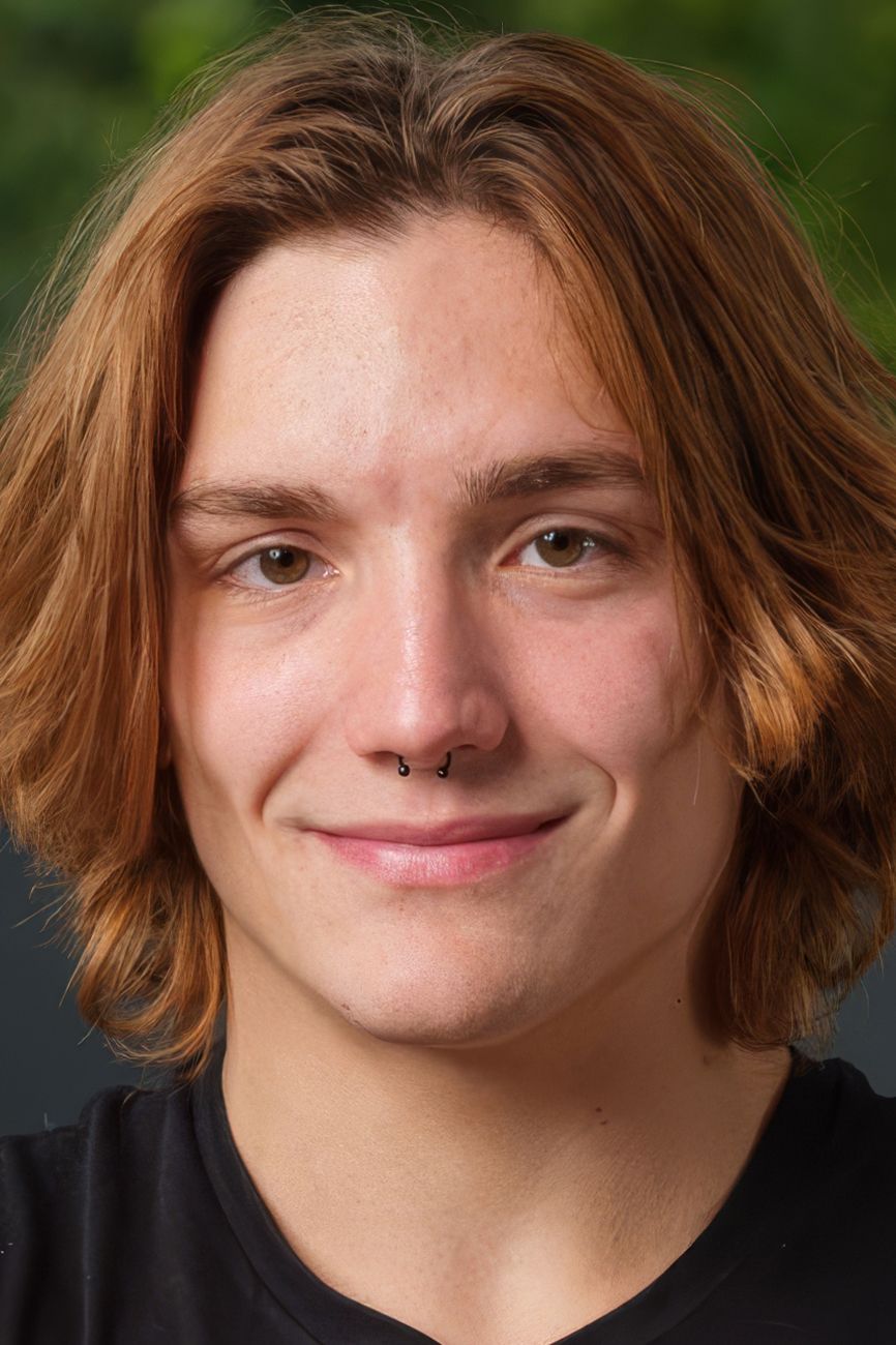 Photo HD Axel Haze - 5