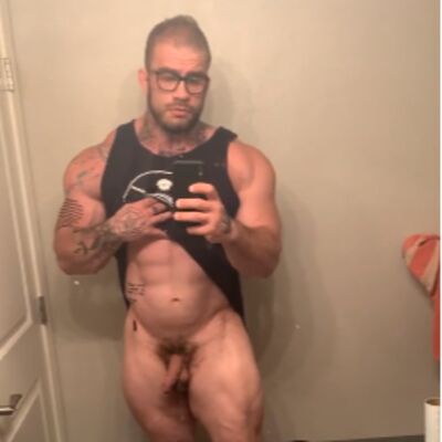 Photo HD Davin Strong - 7