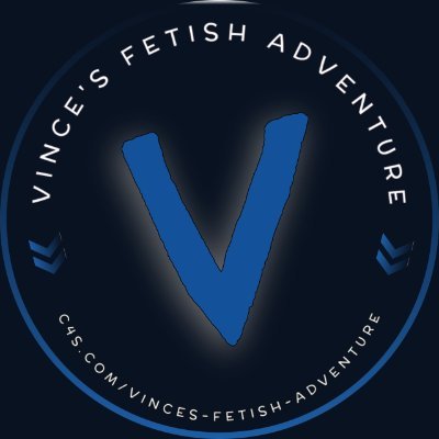Vince's Fetish Adventure