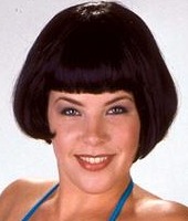 Holli Woods Devil's Film