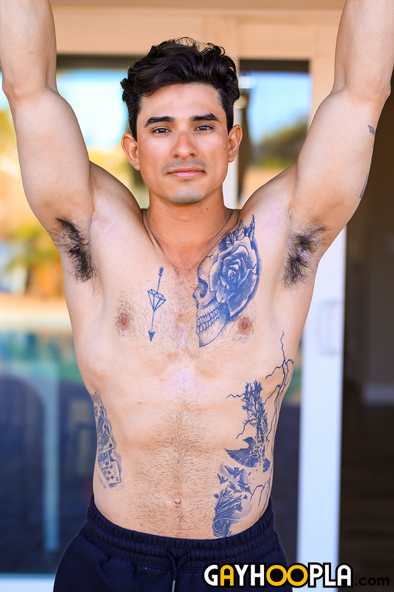 Photo HD Zeek Ali - 1