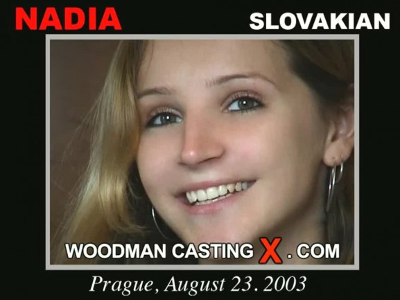 Nadia