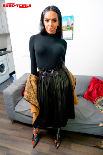 Julieta D'Archivod Solo