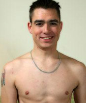 Kyle Hart