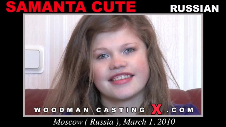 Samanta Cute
