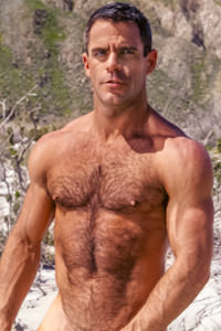 Photo HD Jeff Allen - 1