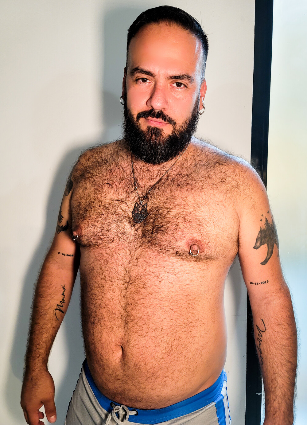 Brian Bear Bear Films