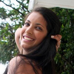 Photo HD Leila Ferraz - 2