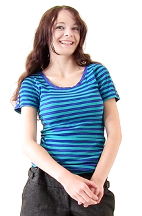 Photo HD Alina Snow - 1