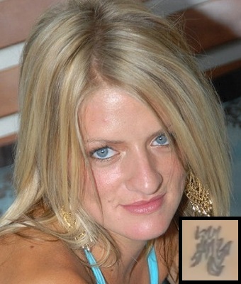 Photo HD Mandy More - 1