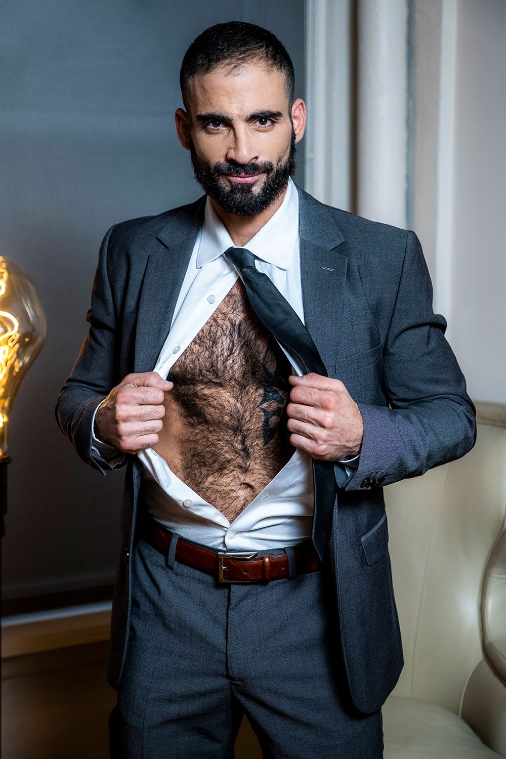 Photo HD Edji Da Silva - 1