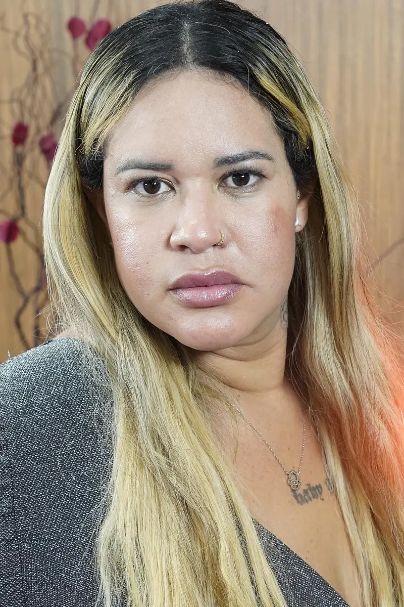 Photo HD Raiane Railay - 1