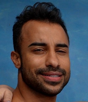 Gustavo Tequileiro Interracial