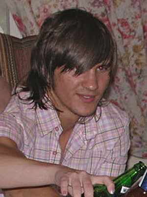 Nikolai Sexe en groupe