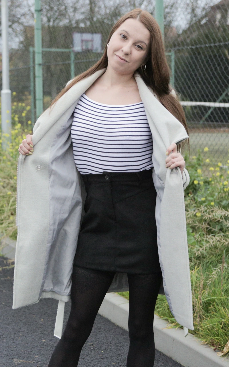 Mishelle Klein Facial