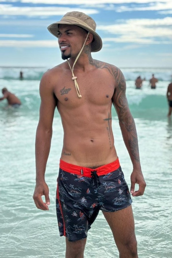 Henrique Baiano