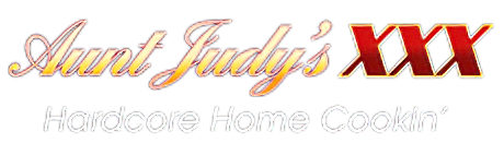 Aunt Judy's XXX