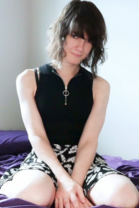 Rookie Stray Masturbation