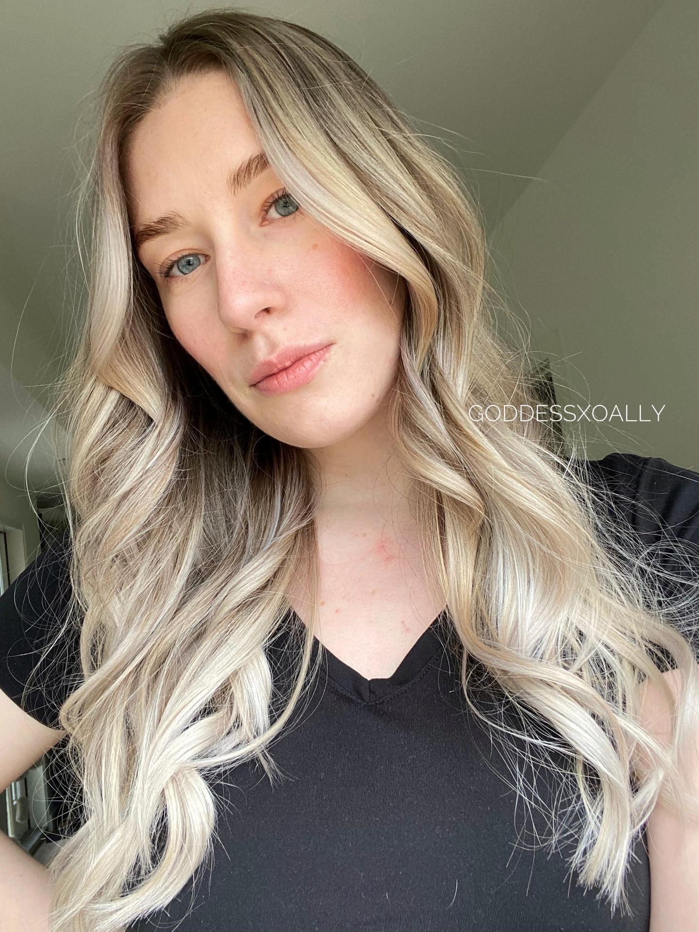 Photo HD Ally Etana - 1