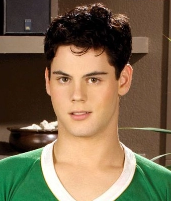 Photo HD Jake Lyons - 1