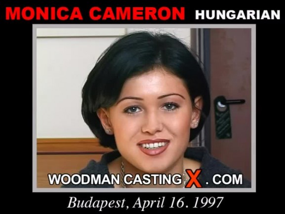 Monica Cameron